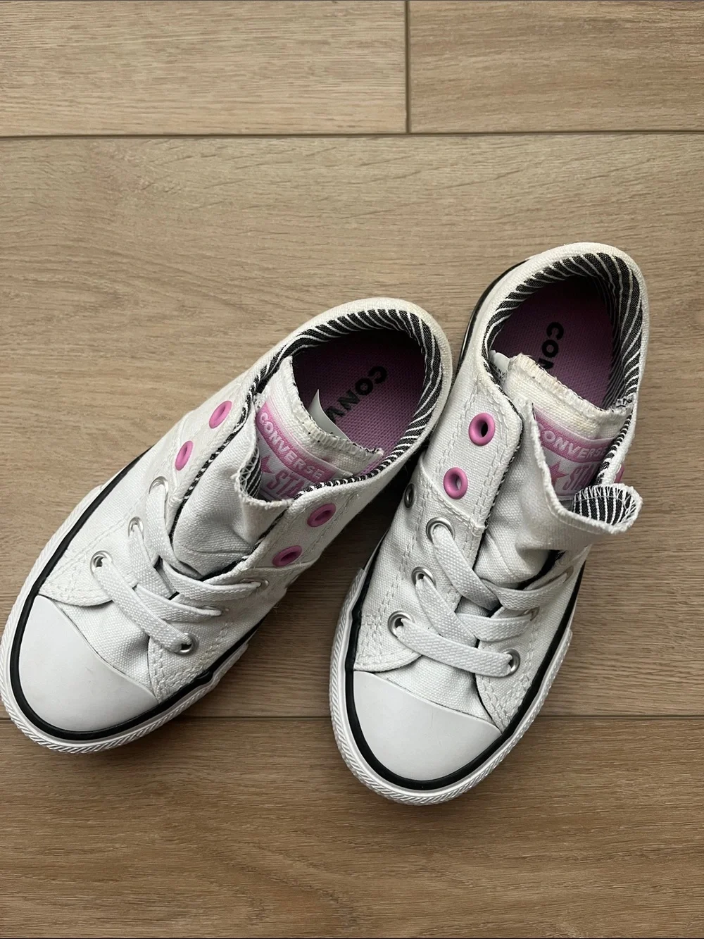 Converse Chuck Taylor All Star Maddie